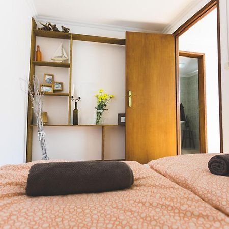 Soulsurfcamp Portugal Bed and Breakfast Peniche Εξωτερικό φωτογραφία