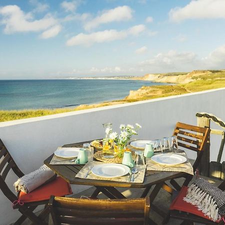 Soulsurfcamp Portugal Bed and Breakfast Peniche Εξωτερικό φωτογραφία
