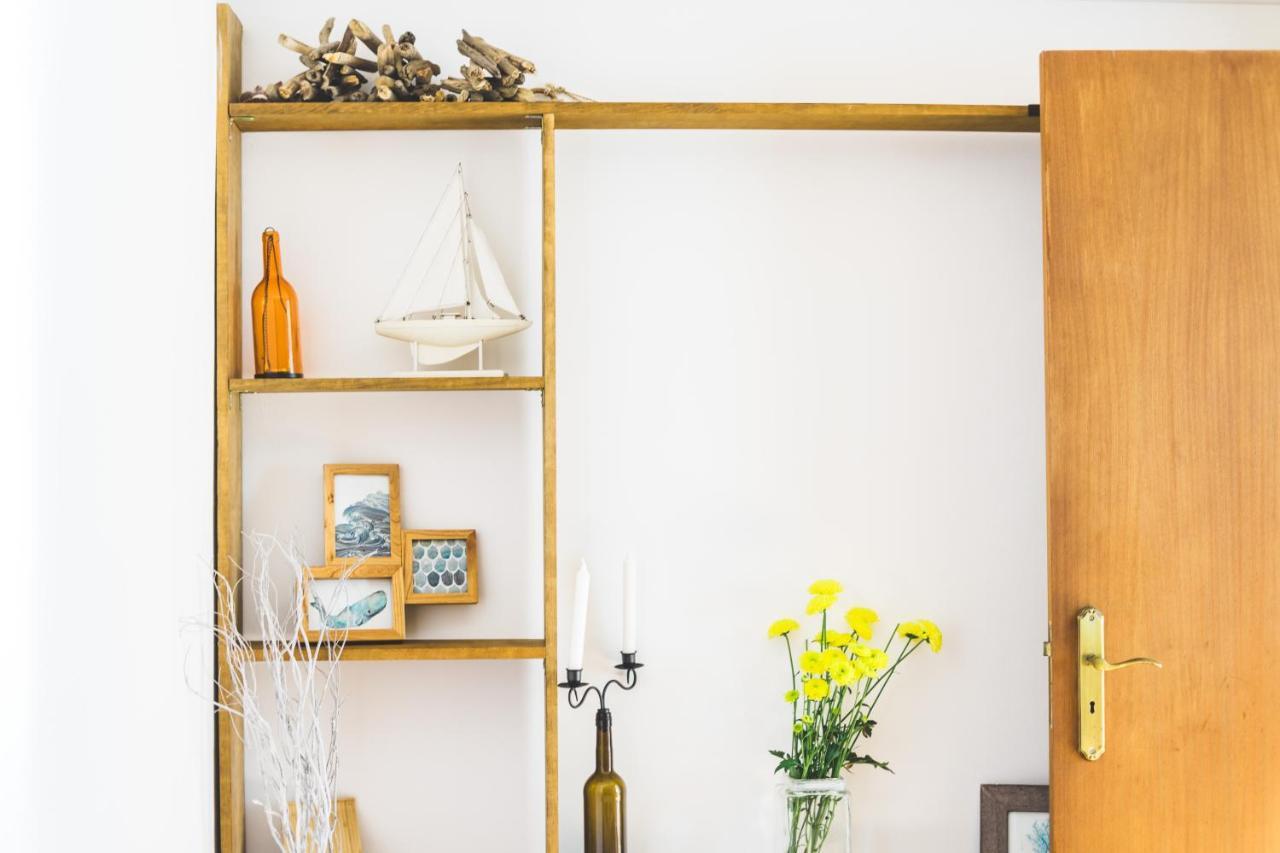 Soulsurfcamp Portugal Bed and Breakfast Peniche Εξωτερικό φωτογραφία
