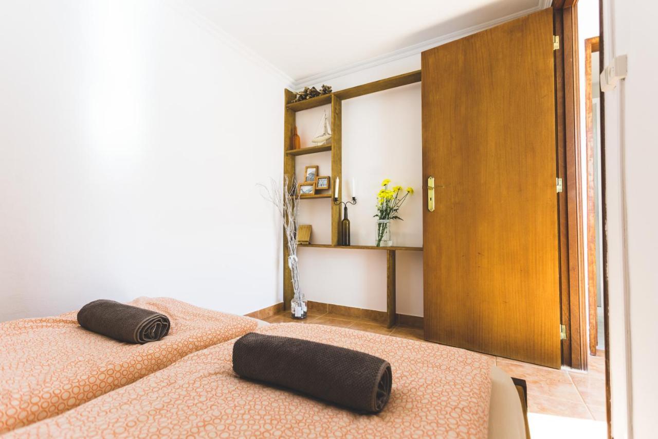Soulsurfcamp Portugal Bed and Breakfast Peniche Εξωτερικό φωτογραφία