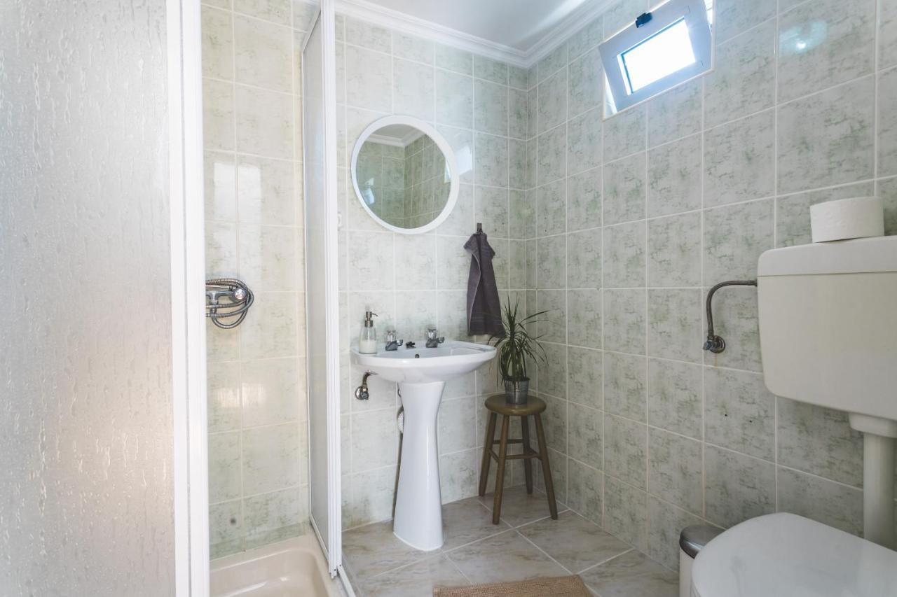 Soulsurfcamp Portugal Bed and Breakfast Peniche Εξωτερικό φωτογραφία