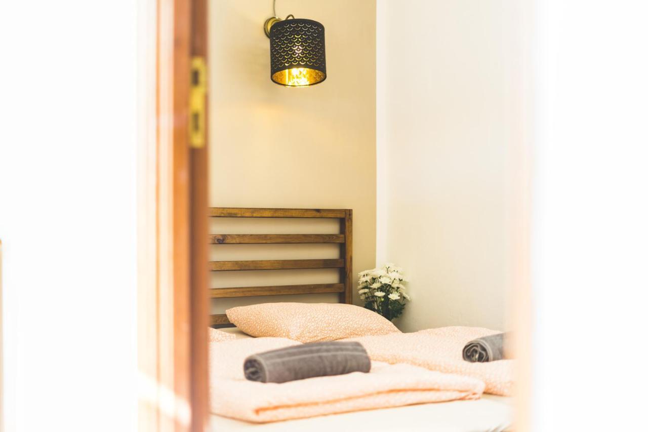 Soulsurfcamp Portugal Bed and Breakfast Peniche Εξωτερικό φωτογραφία