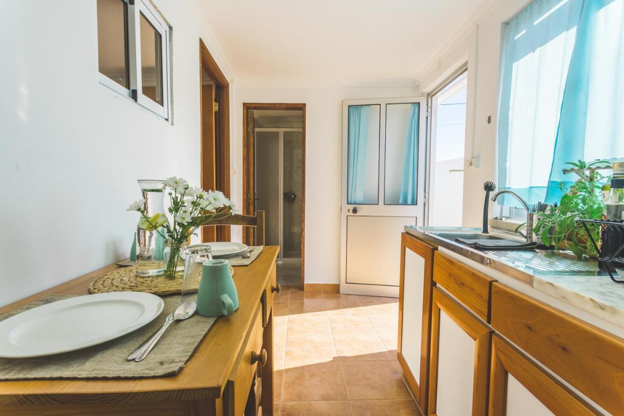 Soulsurfcamp Portugal Bed and Breakfast Peniche Εξωτερικό φωτογραφία