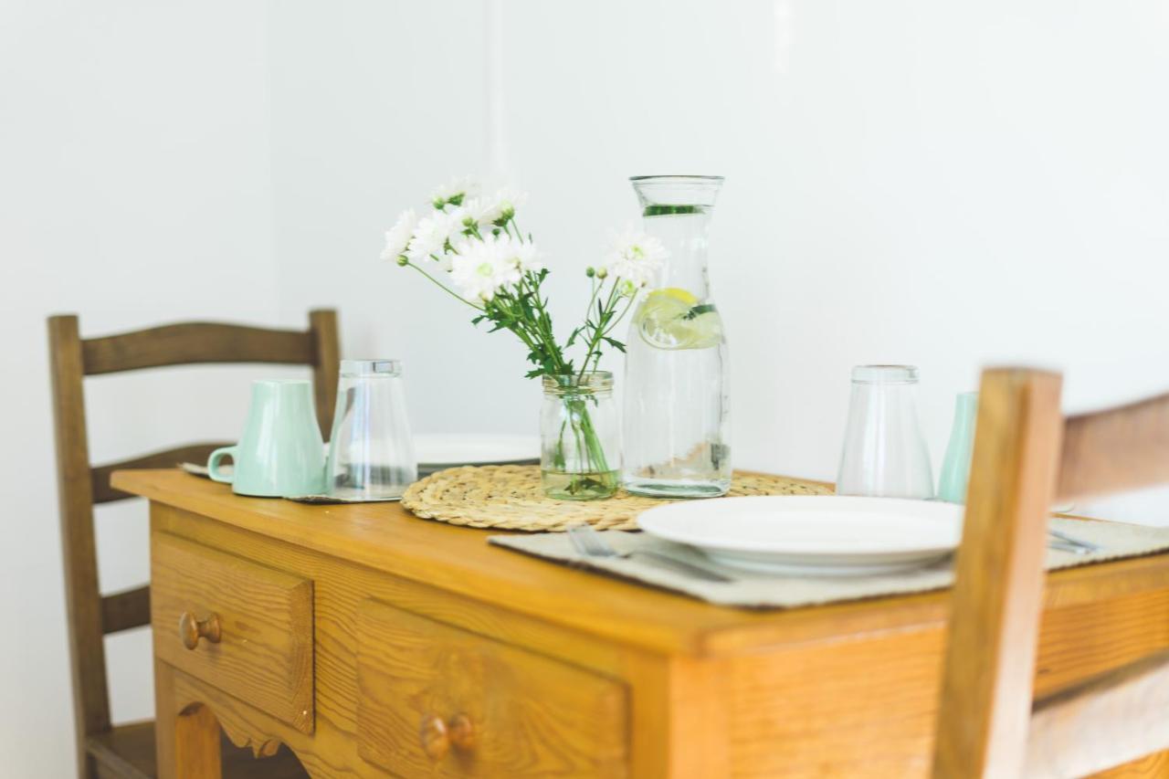 Soulsurfcamp Portugal Bed and Breakfast Peniche Εξωτερικό φωτογραφία