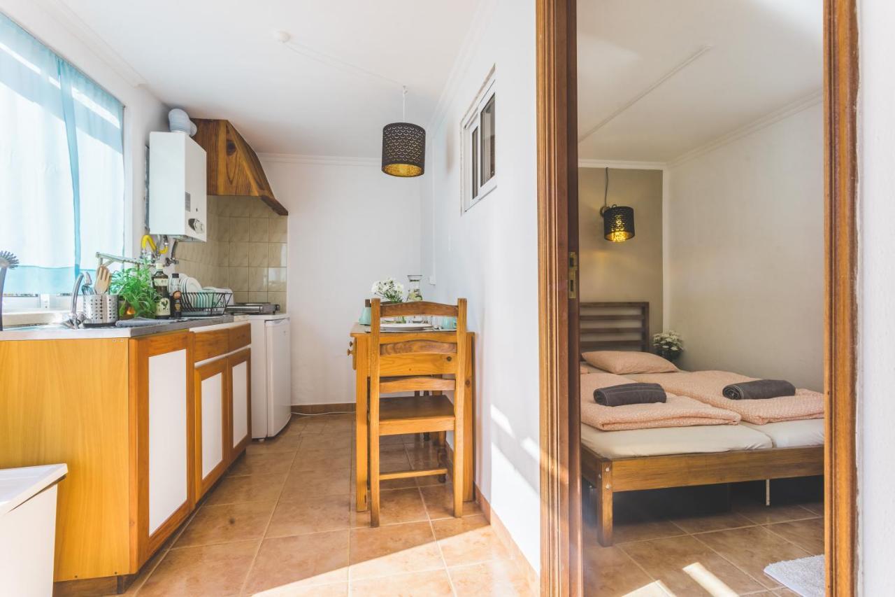 Soulsurfcamp Portugal Bed and Breakfast Peniche Εξωτερικό φωτογραφία