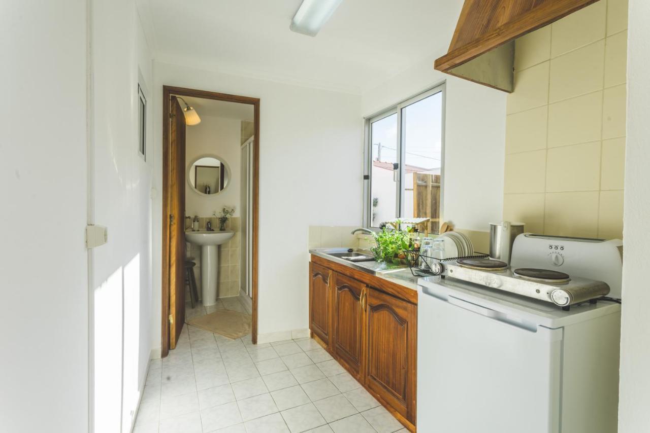 Soulsurfcamp Portugal Bed and Breakfast Peniche Εξωτερικό φωτογραφία