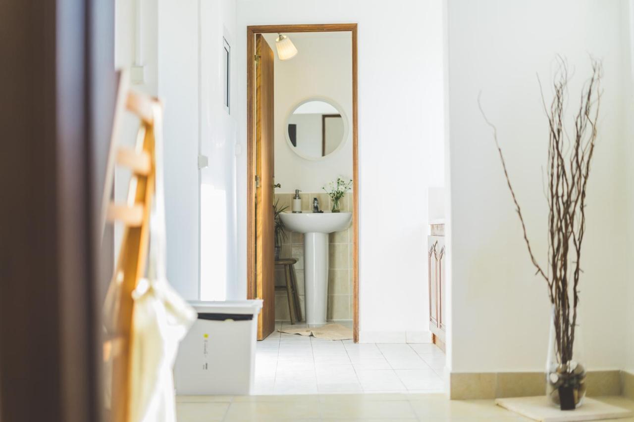 Soulsurfcamp Portugal Bed and Breakfast Peniche Εξωτερικό φωτογραφία