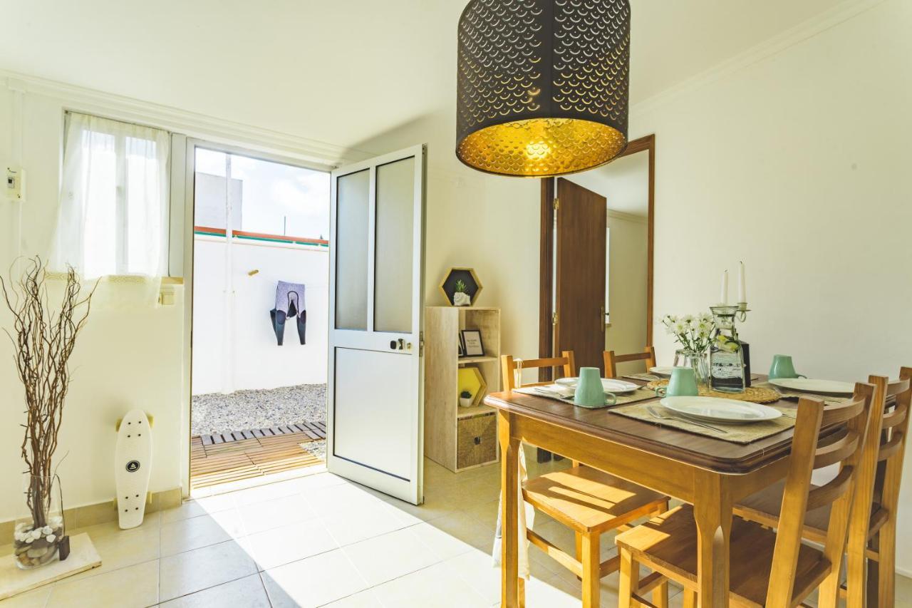 Soulsurfcamp Portugal Bed and Breakfast Peniche Εξωτερικό φωτογραφία