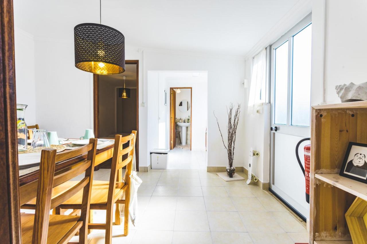 Soulsurfcamp Portugal Bed and Breakfast Peniche Εξωτερικό φωτογραφία