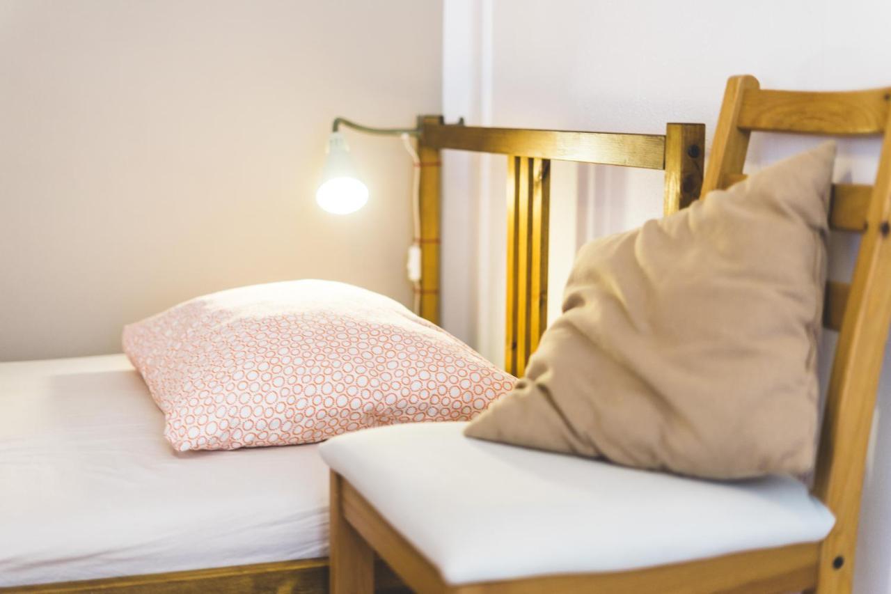 Soulsurfcamp Portugal Bed and Breakfast Peniche Εξωτερικό φωτογραφία