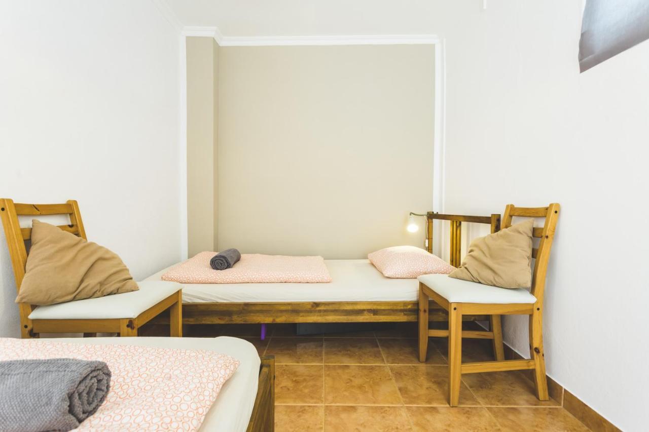 Soulsurfcamp Portugal Bed and Breakfast Peniche Εξωτερικό φωτογραφία