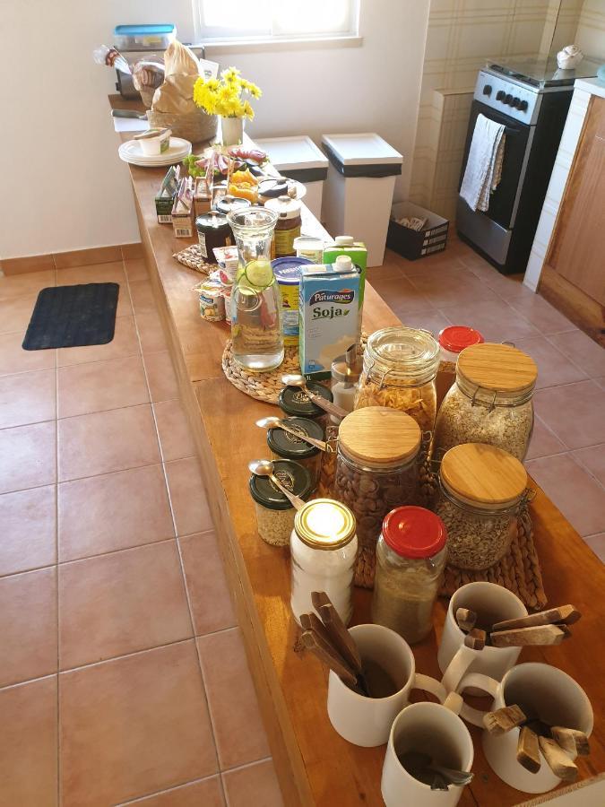 Soulsurfcamp Portugal Bed and Breakfast Peniche Εξωτερικό φωτογραφία