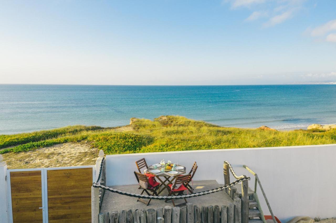 Soulsurfcamp Portugal Bed and Breakfast Peniche Εξωτερικό φωτογραφία