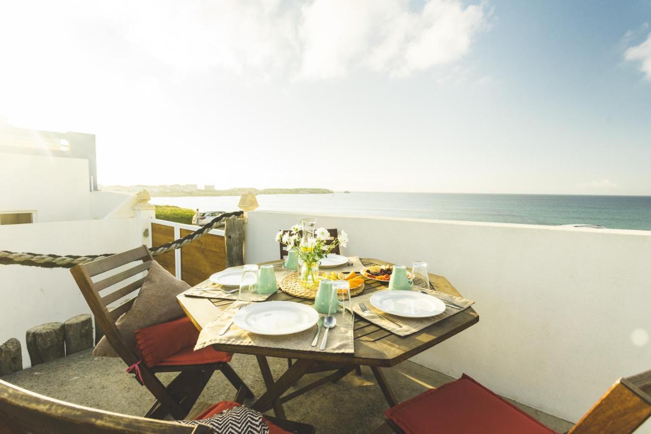 Soulsurfcamp Portugal Bed and Breakfast Peniche Εξωτερικό φωτογραφία